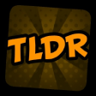 TLDR Trophy