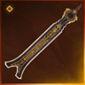Archon of War Trophy