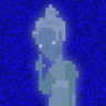 Shh. Trophy