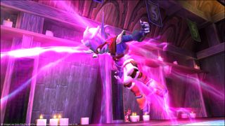 Jak II Screenshot 4