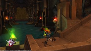 Jak II Screenshot 5