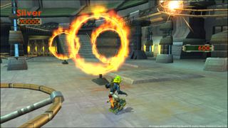 Jak II Screenshot 2