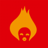 Burn, baby, burn! Trophy