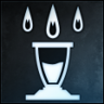 Black Celebration Trophy
