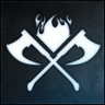 Burning Vengeance Trophy
