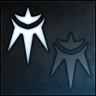 Crowned with Living Light Trophy