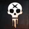 Iron of Death Trophy