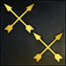 Master of the Wilds Trophy