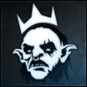 Ratbag the Great and Powerful Trophy