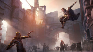 Middle-earth: Shadow of Mordor Screenshot 9