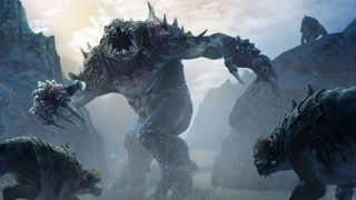 Middle-earth: Shadow of Mordor Screenshot 10