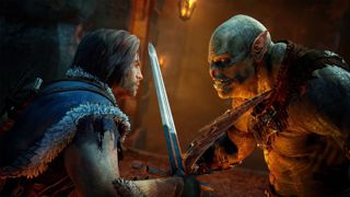 Middle-earth: Shadow of Mordor Screenshot 6