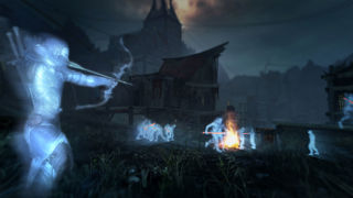 Middle-earth: Shadow of Mordor Screenshot 2