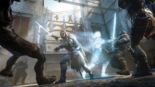Middle-earth: Shadow of Mordor Screenshot 5