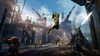 Middle-earth: Shadow of Mordor Screenshot 8