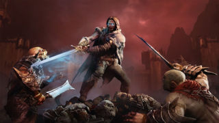 Middle-earth: Shadow of Mordor Screenshot 4