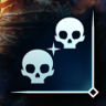 Blood on Blood Trophy
