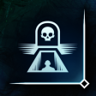 Death is not the End Trophy