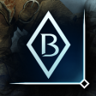 Fall and Rise Trophy