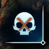 Hostile Takeover Trophy