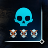 If You Can't Beat Them Trophy