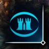 It Came From Within Trophy