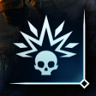 Life of the Party Trophy