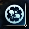 No Orc Lives Forever Trophy