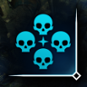 Power Couple Trophy