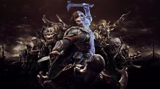Middle-earth: Shadow of War Screenshot 1