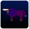 Become bovine! Trophy