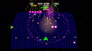 Minotaur Arcade Volume 1 Screenshot 6