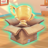 F.A.R.T to the power of 3 Trophy