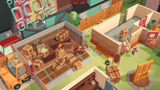 Moving Out 2 Screenshot 2