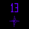 Thirteen Trophy