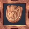Bronze Tamer Trophy