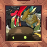 Capture the Tyrants Trophy