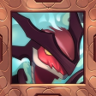 Downfall Trophy