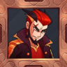 Element of Fire Trophy