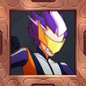 Element of Thunder Trophy