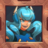 Element of Water Trophy
