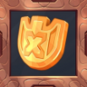 Gold Tamer Trophy