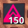 Own 150 Nexomon Trophy
