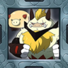 Peak Nexomon Performance Trophy