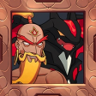 Renegade Jin Trophy