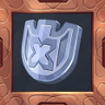 Silver Tamer Trophy