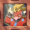 Vanity Issues Trophy