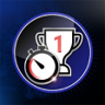 Better Late Than Never Trophy