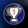Getting the Job Done Trophy