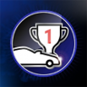 Risky Business Trophy